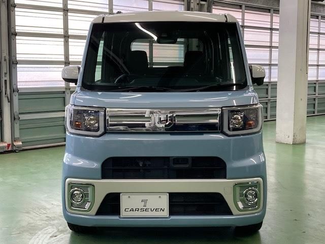 Daihatsu WAKE 2016-11 23559-1