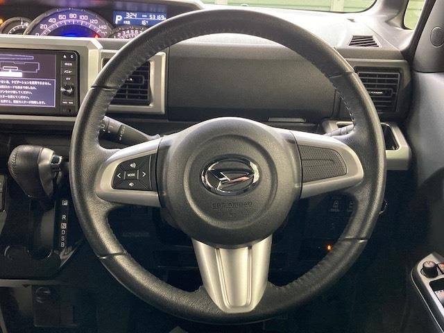 Daihatsu WAKE 2016-11 23559-14