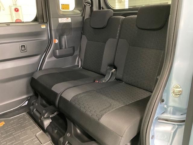 Daihatsu WAKE 2016-11 23559-23