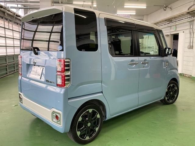 Daihatsu WAKE 2016-11 23559-4