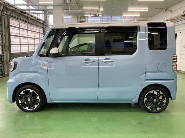 Daihatsu WAKE 2016-11 23559-7