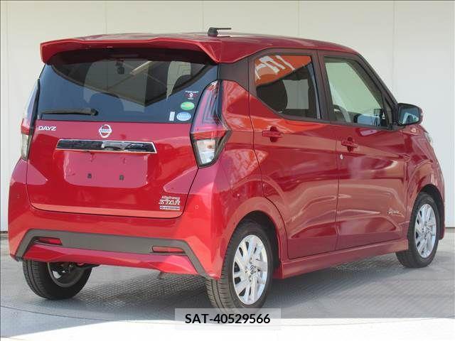 Nissan DAYZ 2019-07 266955-25