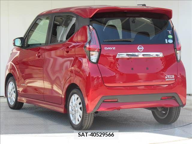 Nissan DAYZ 2019-07 266955-26