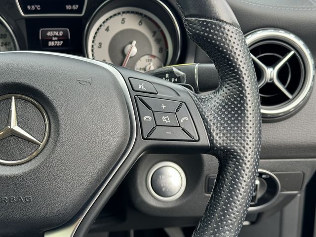 Mercedes Benz GLA-CLASS 2015-03 195844-14