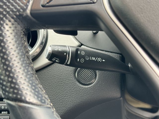 Mercedes Benz GLA-CLASS 2015-03 195844-16