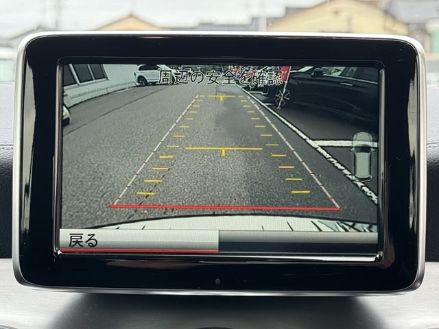 Mercedes Benz GLA-CLASS 2015-03 195844-11