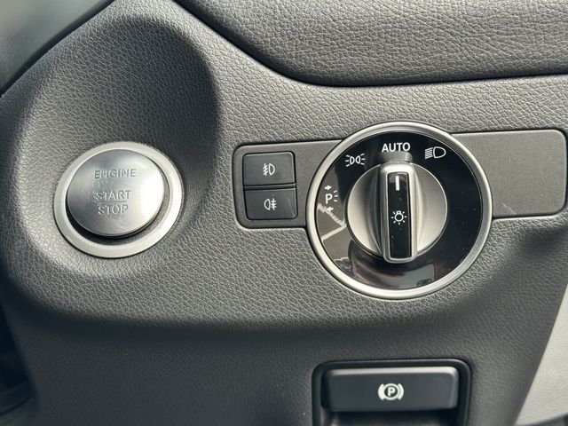 Mercedes Benz GLA-CLASS 2015-03 195844-18