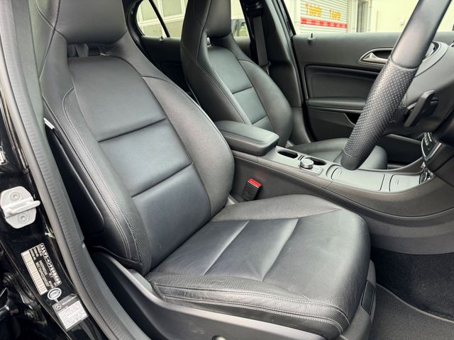 Mercedes Benz GLA-CLASS 2015-03 195844-24