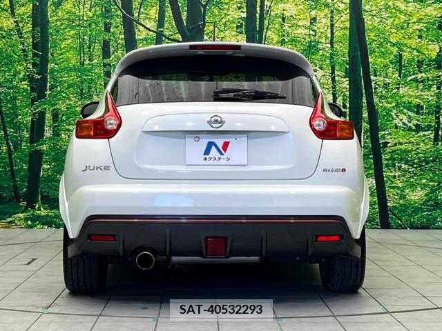 Nissan JUKE 2014-02 377908-15