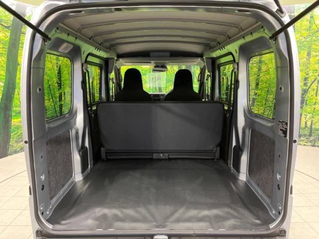 Daihatsu HIJET CARGO 2023-04 187294-9