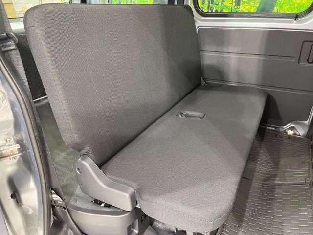 Daihatsu HIJET CARGO 2023-04 187294-8
