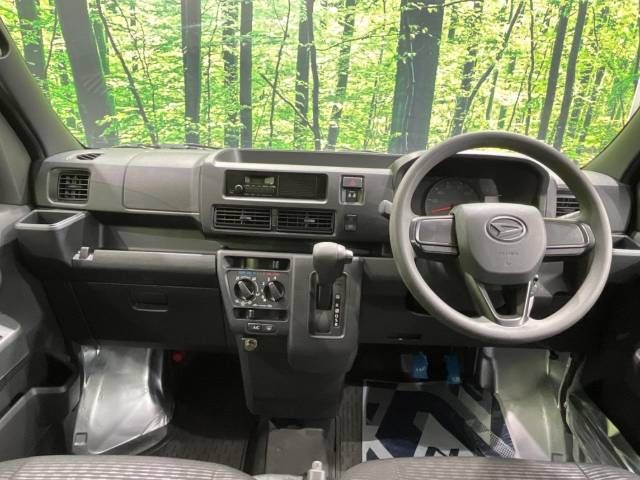 Daihatsu HIJET CARGO 2023-04 187294-1