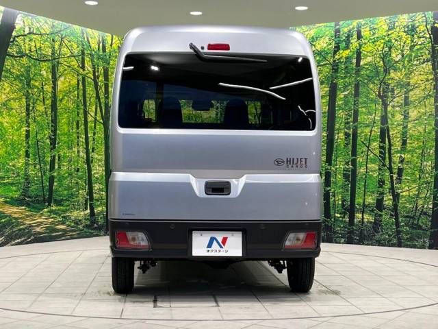 Daihatsu HIJET CARGO 2023-04 187294-15