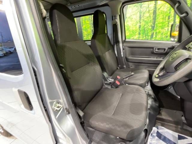 Daihatsu HIJET CARGO 2023-04 187294-7