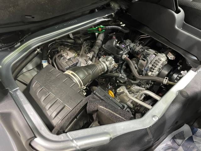 Daihatsu HIJET CARGO 2023-04 187294-18