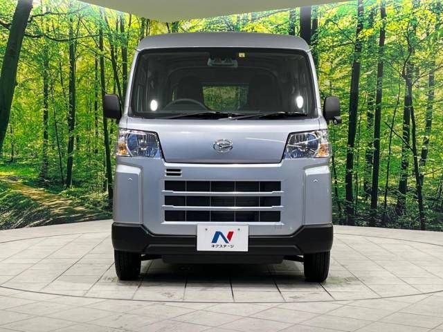 Daihatsu HIJET CARGO 2023-04 187294-14