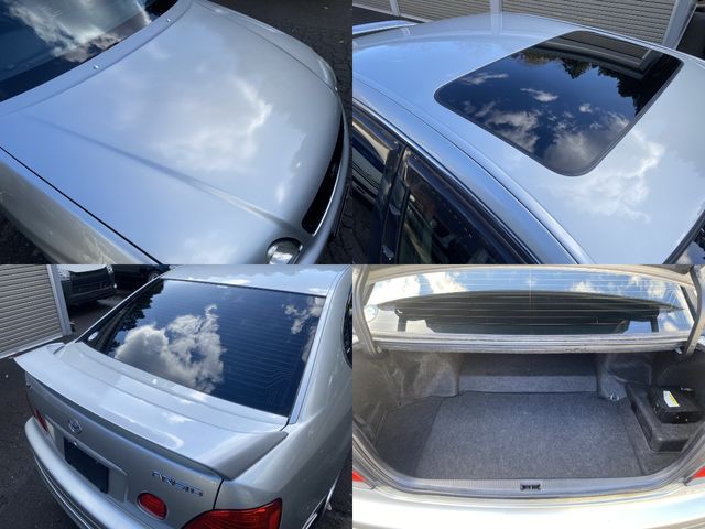 Toyota ARISTO 2001-05 25337-21