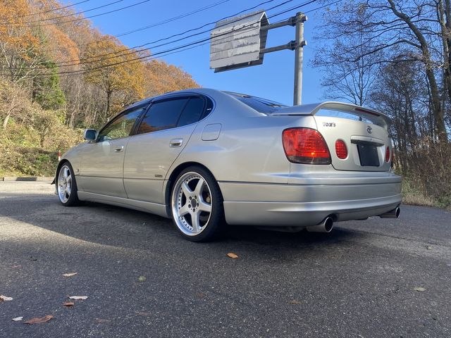 Toyota ARISTO 2001-05 25337-11