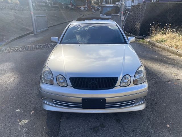 Toyota ARISTO 2001-05 25337-2
