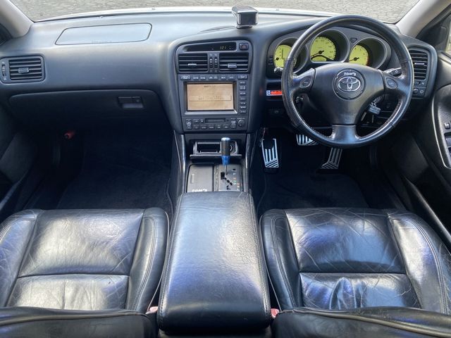 Toyota ARISTO 2001-05 25337-15