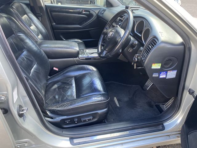 Toyota ARISTO 2001-05 25337-13