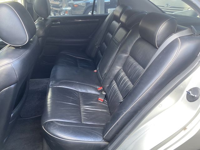 Toyota ARISTO 2001-05 25337-16