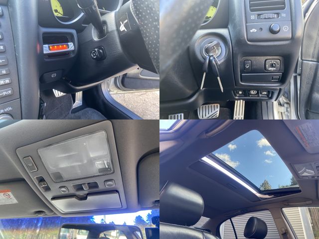 Toyota ARISTO 2001-05 25337-20