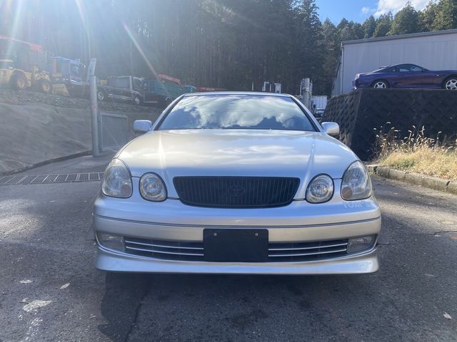 Toyota ARISTO 2001-05 25337-3