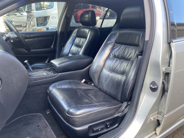 Toyota ARISTO 2001-05 25337-14