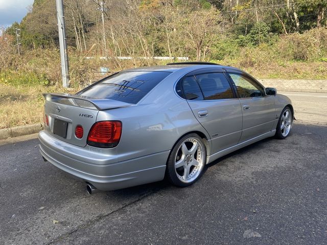 Toyota ARISTO 2001-05 25337-7