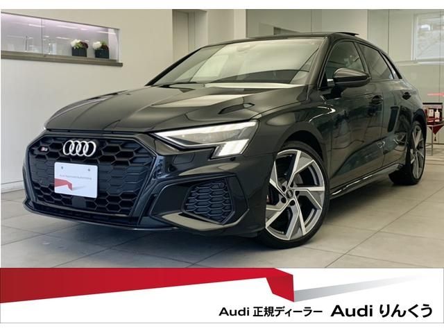 Audi S3 2021-05 24504-0