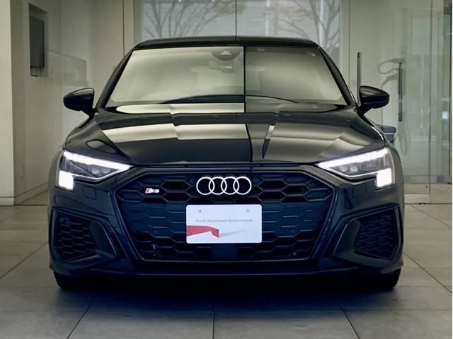 Audi S3 2021-05 24504-2