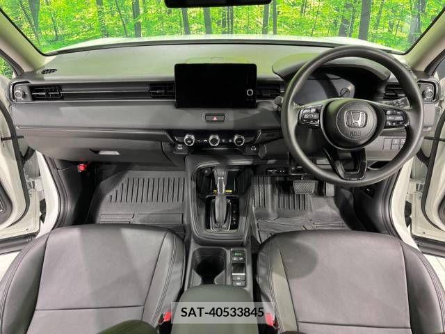 Honda VEZEL 2023-03 288222-1
