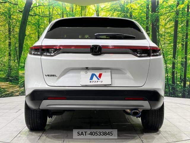Honda VEZEL 2023-03 288222-13