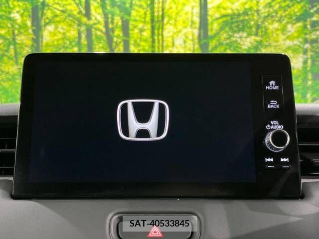 Honda VEZEL 2023-03 288222-2