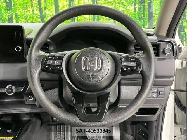 Honda VEZEL 2023-03 288222-9