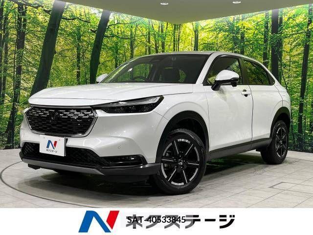 Honda VEZEL 2023-03 288222-0