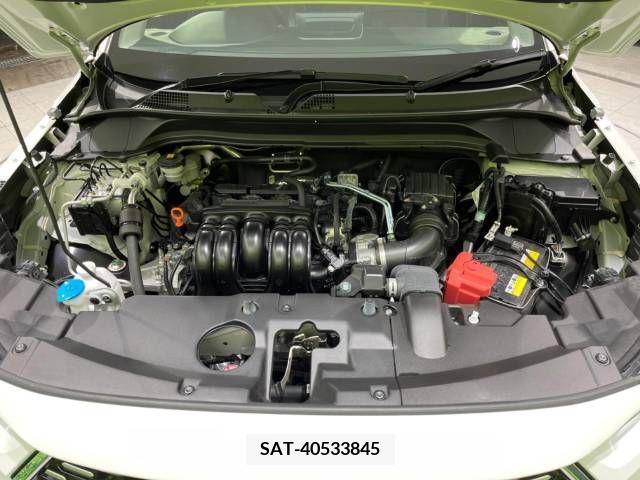 Honda VEZEL 2023-03 288222-16