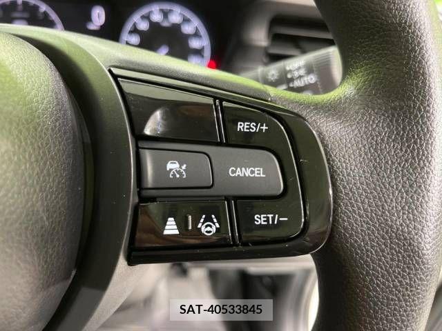 Honda VEZEL 2023-03 288222-5