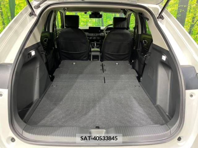 Honda VEZEL 2023-03 288222-8