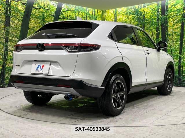 Honda VEZEL 2023-03 288222-15
