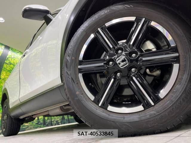 Honda VEZEL 2023-03 288222-11