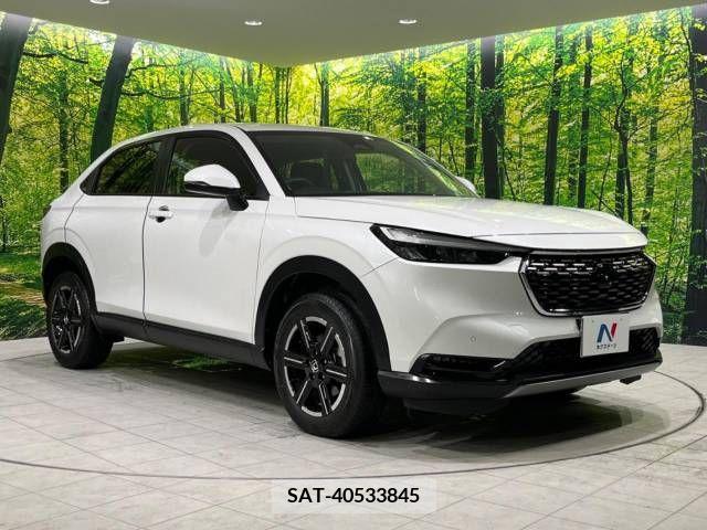 Honda VEZEL 2023-03 288222-14