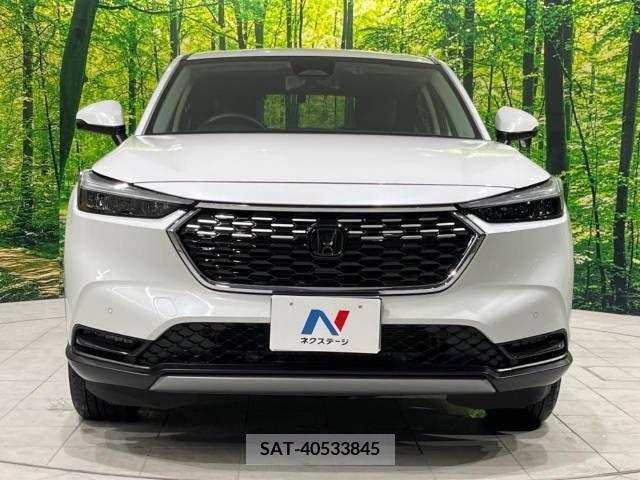 Honda VEZEL 2023-03 288222-12
