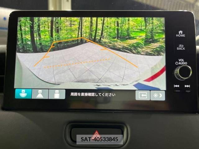 Honda VEZEL 2023-03 288222-3