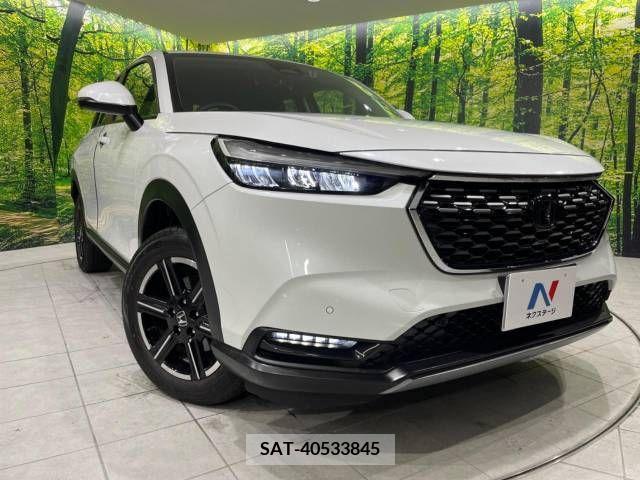 Honda VEZEL 2023-03 288222-10
