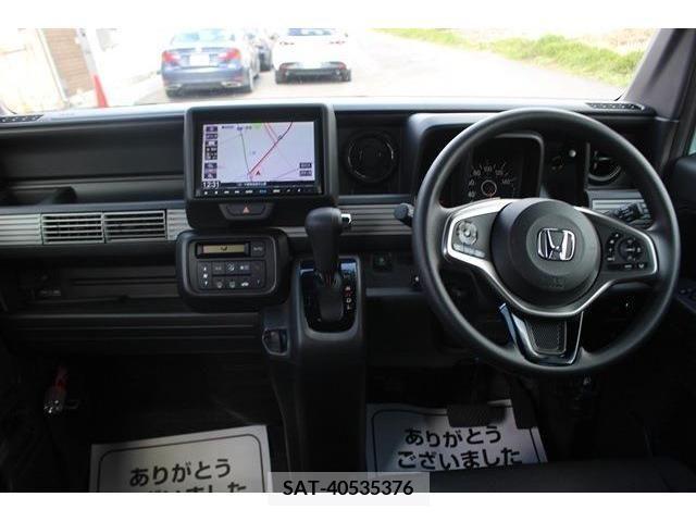 Honda N-VAN 2021-02 217542-16