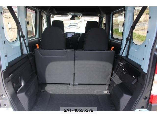 Honda N-VAN 2021-02 217542-13