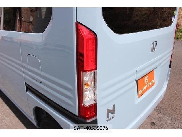 Honda N-VAN 2021-02 217542-9