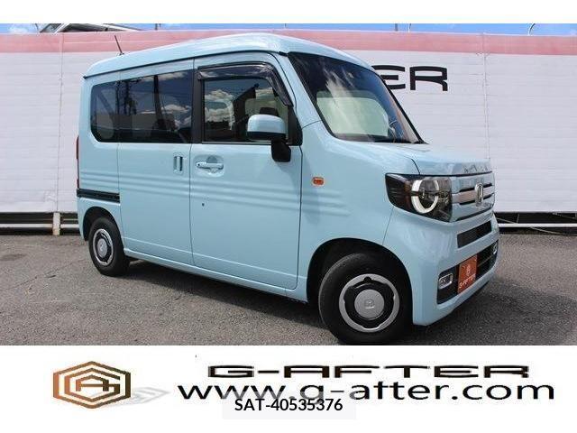Honda N-VAN 2021-02 217542-0